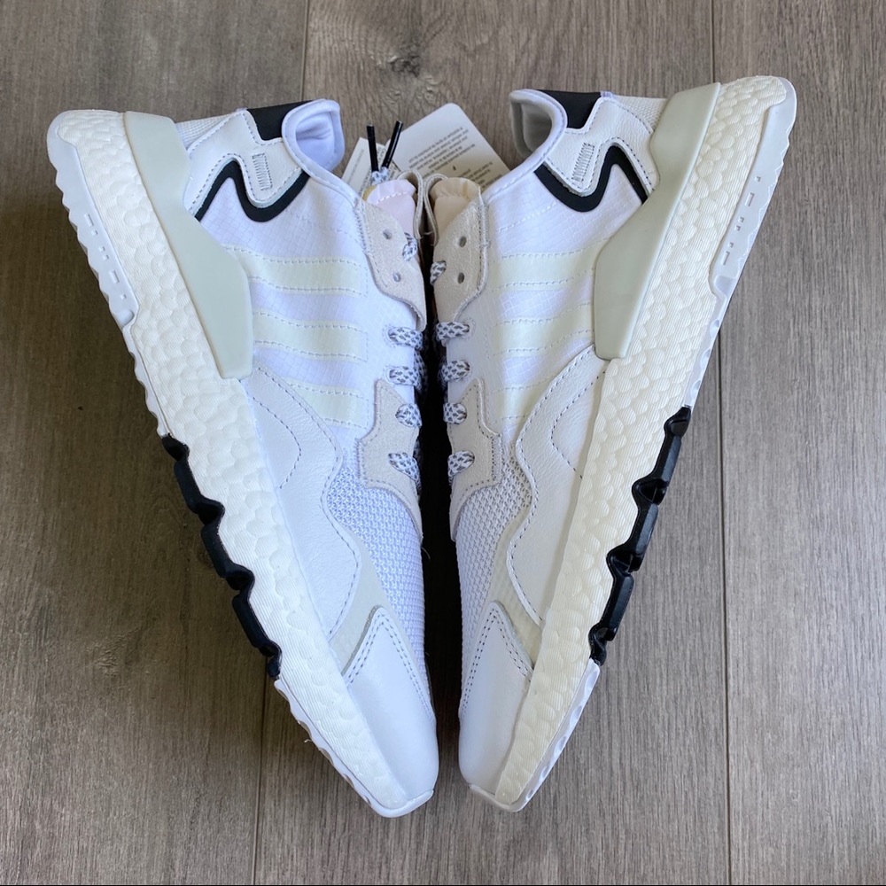 NWT Adidas Nite Jogger - Picture 6 of 9